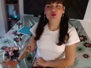 sophiagomez's Live Sex Cam Show