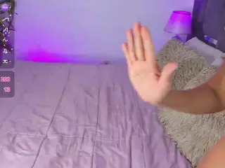 Alexa Whittee's Live Sex Cam Show