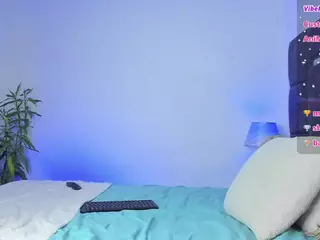 Alexa Whittee's Live Sex Cam Show