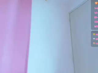 Alexa Whittee's Live Sex Cam Show