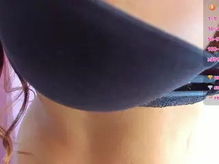 Alexa Whittee's Live Sex Cam Show