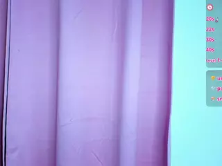Alexa Whittee's Live Sex Cam Show