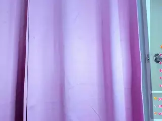 Alexa Whittee's Live Sex Cam Show