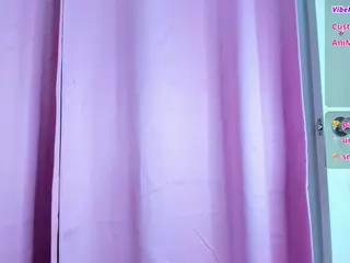 Alexa Whittee's Live Sex Cam Show