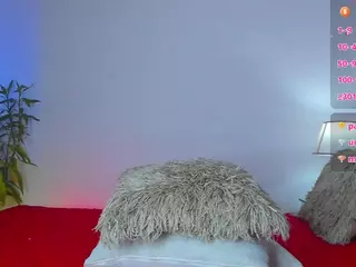 Alexa Whittee's Live Sex Cam Show