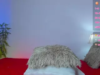Alexa Whittee's Live Sex Cam Show