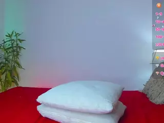 Alexa Whittee's Live Sex Cam Show