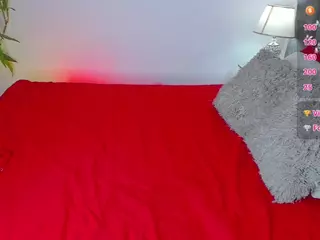 Alexa Whittee's Live Sex Cam Show