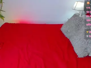 Alexa Whittee's Live Sex Cam Show