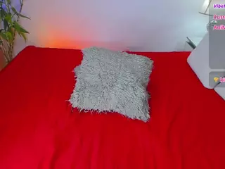Alexa Whittee's Live Sex Cam Show