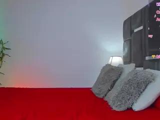 Alexa Whittee's Live Sex Cam Show