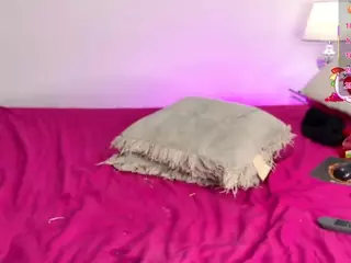 Alexa Whittee's Live Sex Cam Show