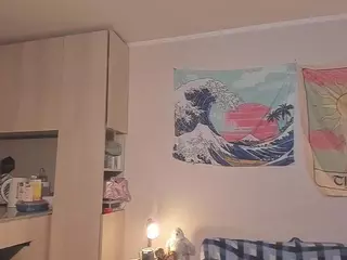 milkakaty's Live Sex Cam Show