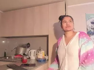 milkakaty's Live Sex Cam Show