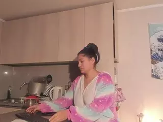 milkakaty's Live Sex Cam Show