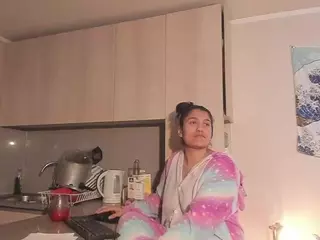 milkakaty's Live Sex Cam Show