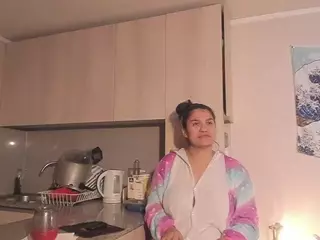 milkakaty's Live Sex Cam Show