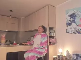 milkakaty's Live Sex Cam Show
