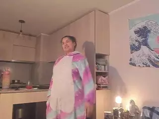 milkakaty's Live Sex Cam Show