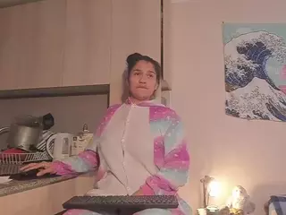 milkakaty's Live Sex Cam Show