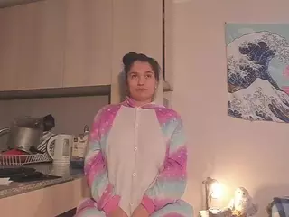 milkakaty's Live Sex Cam Show