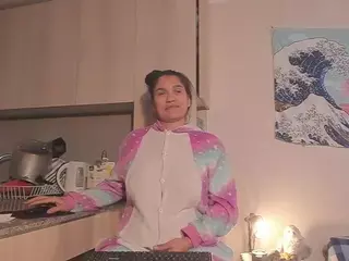 milkakaty's Live Sex Cam Show