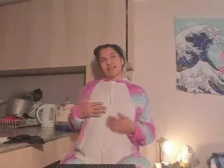 milkakaty's Live Sex Cam Show