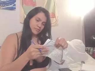 milkakaty's Live Sex Cam Show