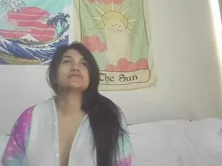milkakaty's Live Sex Cam Show