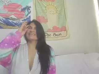 milkakaty's Live Sex Cam Show