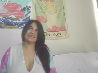 milkakaty's Live Sex Cam Show