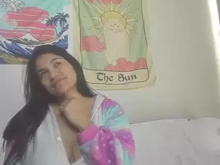 milkakaty's Live Sex Cam Show