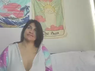 milkakaty's Live Sex Cam Show