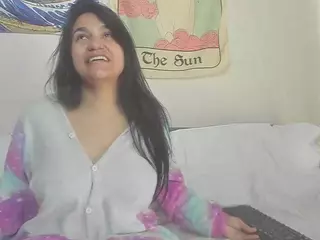 milkakaty's Live Sex Cam Show