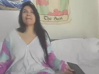 milkakaty's Live Sex Cam Show