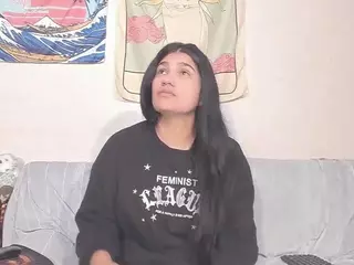 milkakaty's Live Sex Cam Show