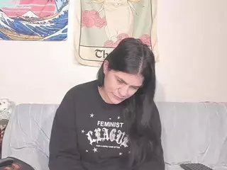 milkakaty's Live Sex Cam Show