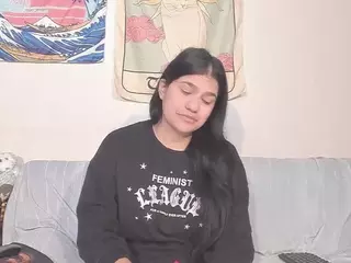 milkakaty's Live Sex Cam Show