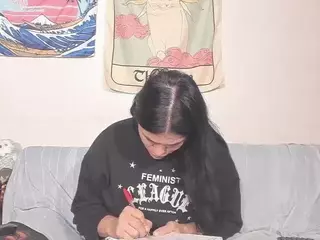 milkakaty's Live Sex Cam Show