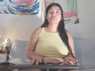 milkakaty's Live Sex Cam Show