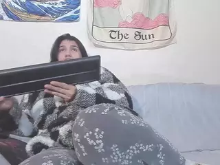 milkakaty's Live Sex Cam Show