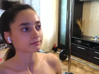 Kotogal's Live Sex Cam Show