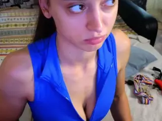 Kotogal's Live Sex Cam Show