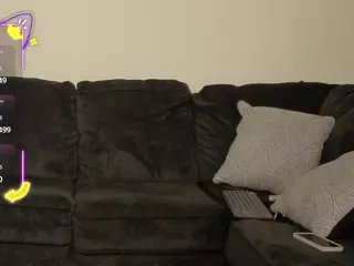 NynaStax's Live Sex Cam Show