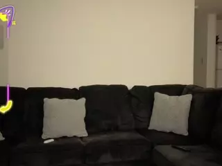 NynaStax's Live Sex Cam Show