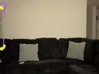 NynaStax's Live Sex Cam Show
