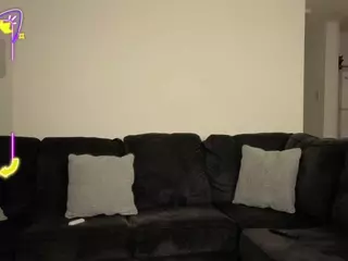 NynaStax's Live Sex Cam Show