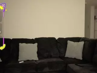 NynaStax's Live Sex Cam Show