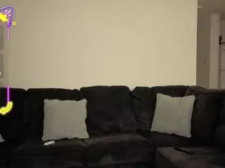 NynaStax's Live Sex Cam Show
