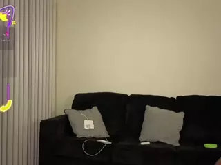 NynaStax's Live Sex Cam Show